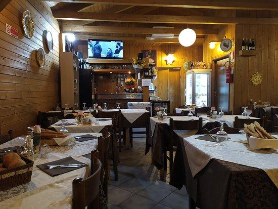 Ristorante Il Crotto Chalet